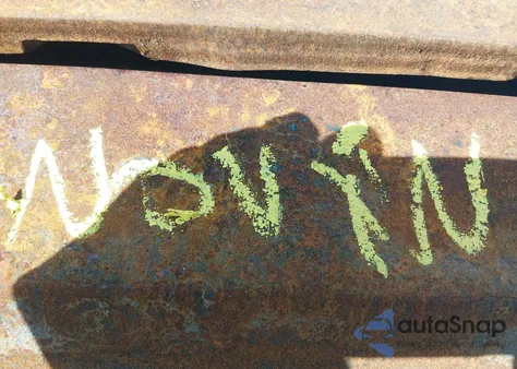 1962 Chevrolet Nova z USA, uszkodzony, nr VIN 20467W131064